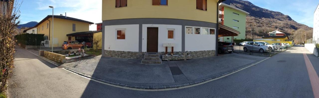 Apartmán Rivera-monteceneri, Rivera Monteceneri