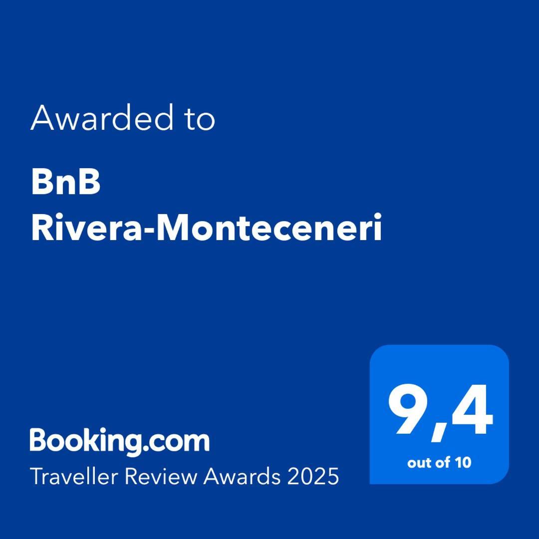 Rivera-monteceneri, Rivera * Monteceneri