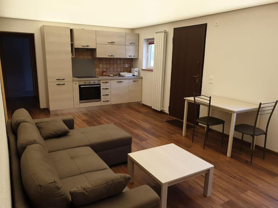 Apartamento Rivera-monteceneri, Rivera Monteceneri
