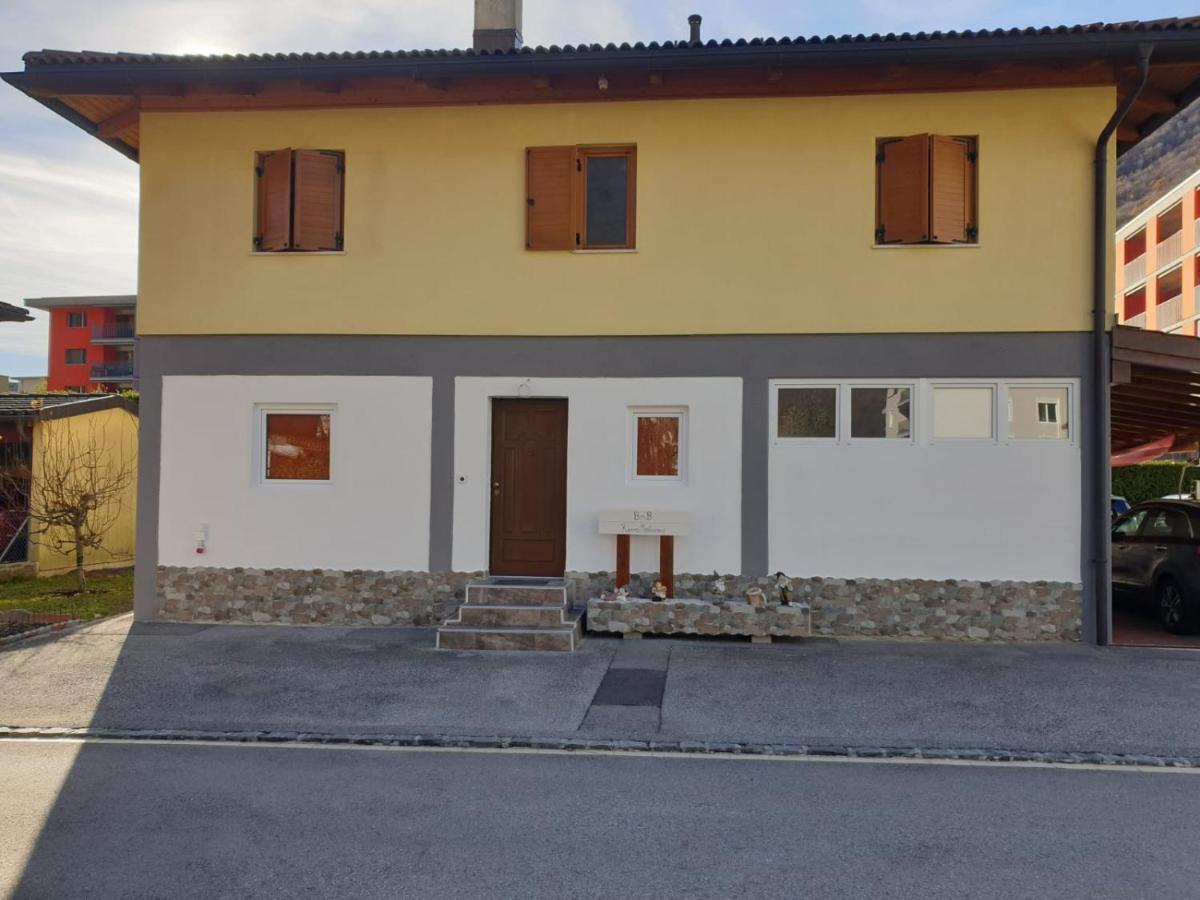Apartamento Rivera-monteceneri, Rivera