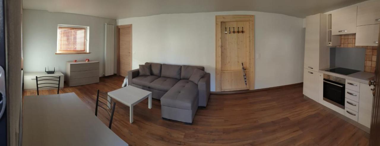Apartamento Rivera-monteceneri, Rivera