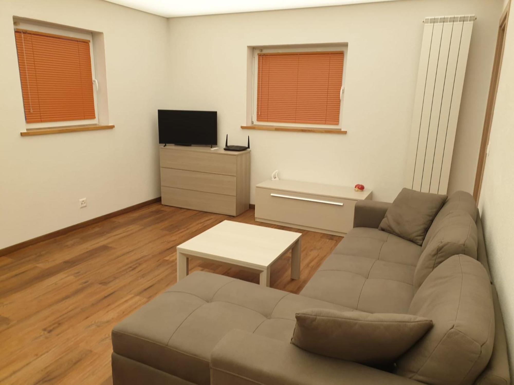 Rivera-monteceneri, Rivera Apartamento *