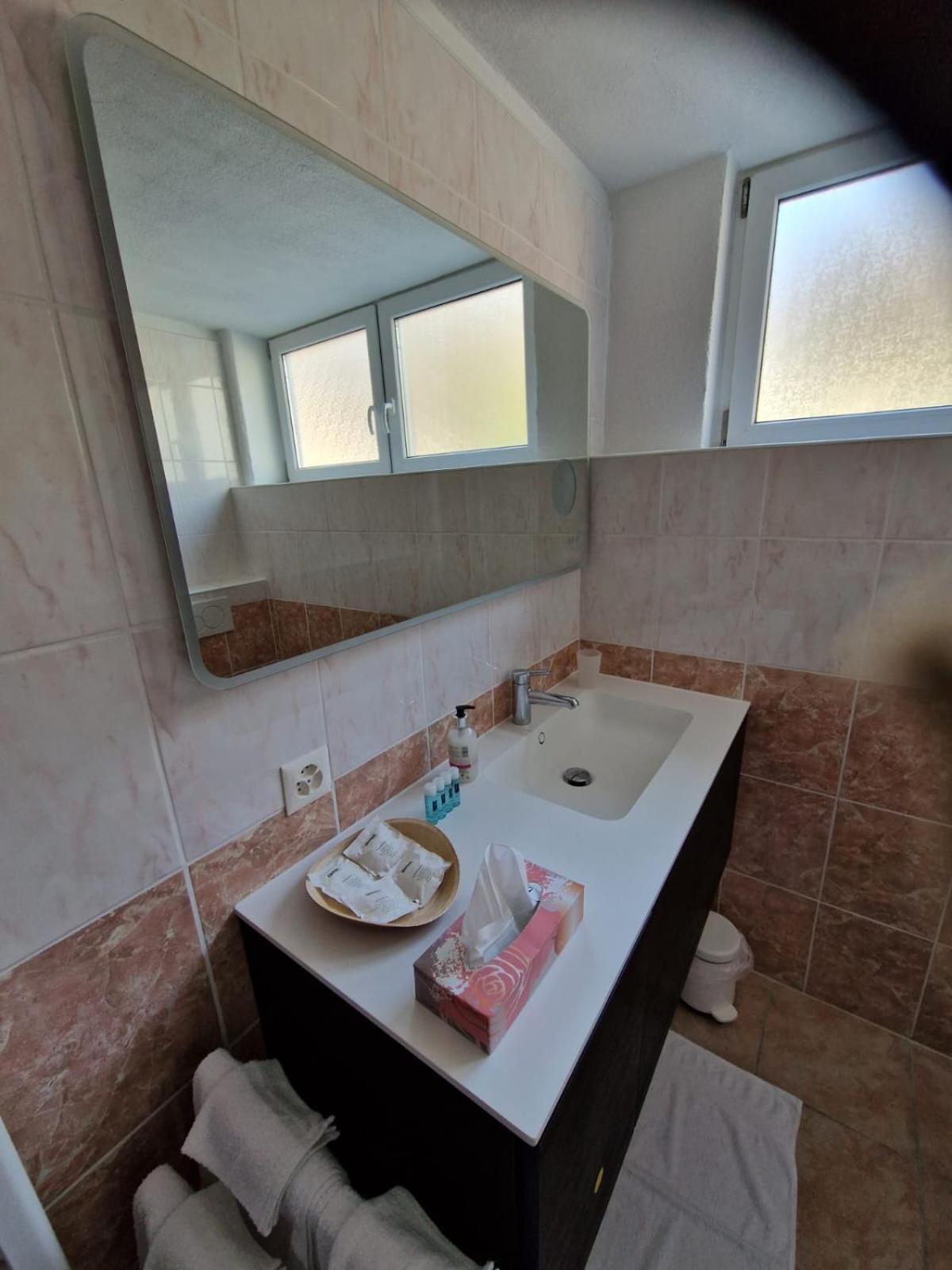 Apartamento Rivera-monteceneri, Rivera Monteceneri